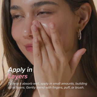 Tinted Sunscreen