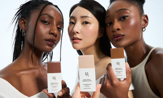 Tinted Sunscreen