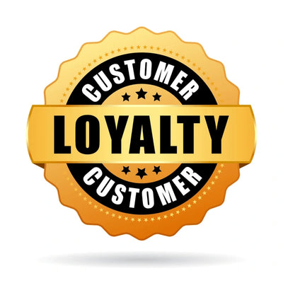 Customer Loyalty Reward