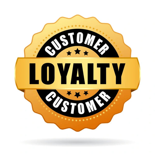 Customer Loyalty Reward